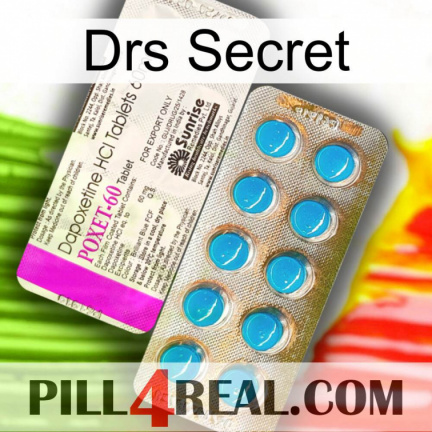 Drs Secret new07